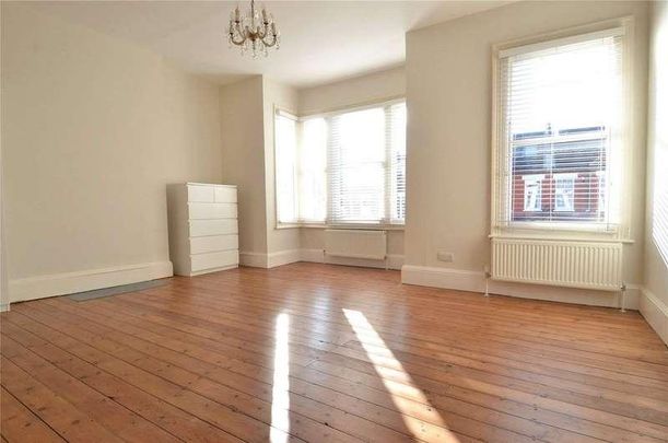 Frankfurt Road, London, SE24 - Photo 1