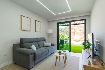 1 room luxury Flat for rent in Mogán, Spain