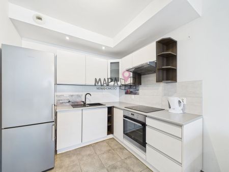 Dwa pokoje z garażem na strzeżonym osiedlu - Фото 2