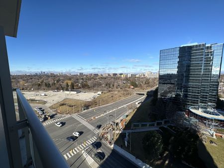 For Lease - 2031 Kennedy Road Unit# 1220, Toronto, Ontario - Photo 4