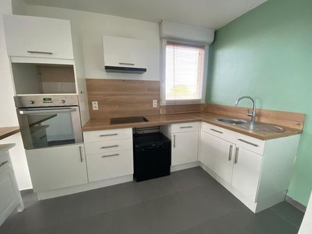 Location Appartement 2 pièces 49m² MONTAUBAN 82000 - Photo 5