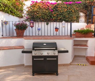3-bedroom apartment for rent in Vélez-Málaga, no pets allowed. - Photo 6