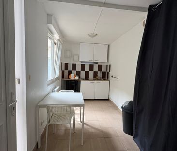 Location Appartement 1 pièce 23m² LAVAL 53000 - Photo 3