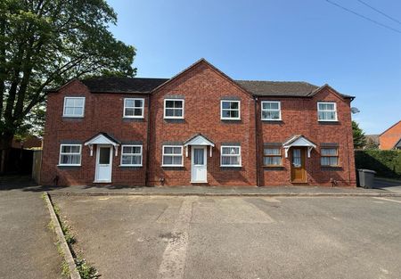 Flat 6 Millgrove Gardens, Woodfield Street, Kidderminster - Photo 5