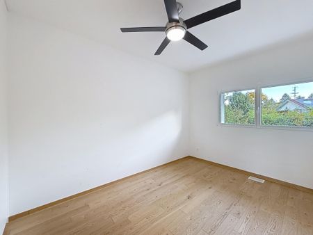 Very beautiful contemporary semi-detached villa - Foto 3