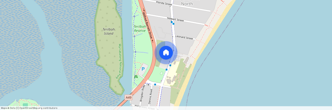 63/54 Hutton Road, NSW 2261, The Entrance North