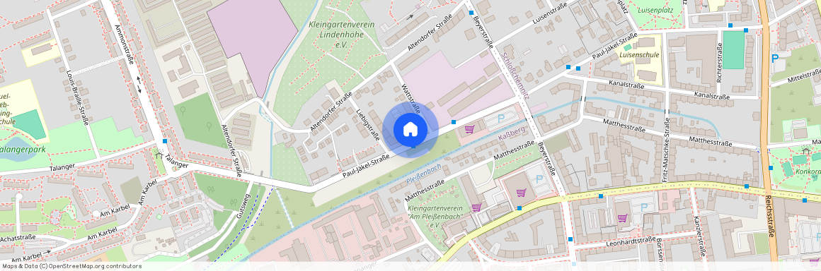 Paul-Jäkel-Str. 44, 09113 Chemnitz