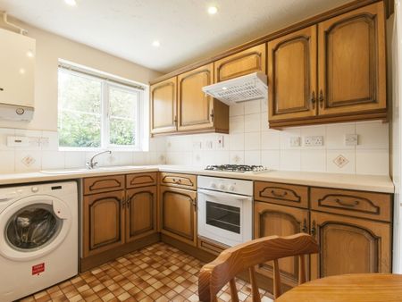 Demesne Furze Headington OX3 - Photo 3