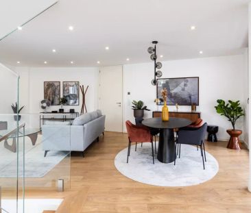 3-bedroom apartment for rent in Sintra, parking available, pool access - Foto 5