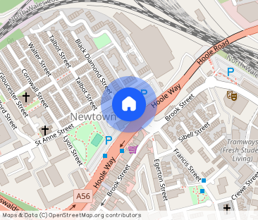 Black Diamond Street, CHESTER - Photo 1