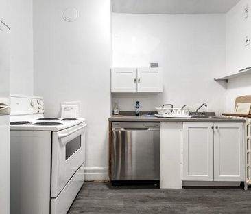 5 1/2 - Montréal (Côte-des-Neiges) - 800 $/mois - Photo 4