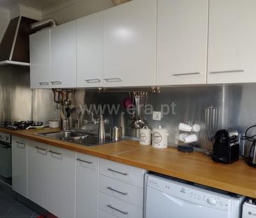 Apartamento T3 em Lisboa - Photo 6