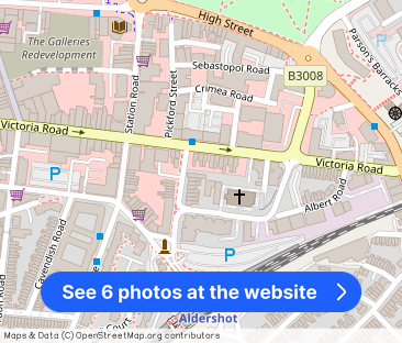 Arthur Street, Aldershot, Hampshire, GU11 - Photo 1