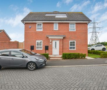 Wisbech Close, Runcorn, Cheshire, WA7 1XY - Photo 3