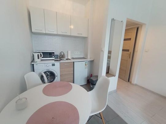 Zabrze Centrum Południe, ul. 1 Maja - Zdjęcie 1