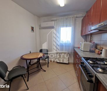 Apartament cu 2 camere de în, etaj intermediar, zona Circumvalatiunii - Photo 5