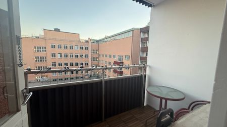 Hornsgatan, Stockholm - Photo 5