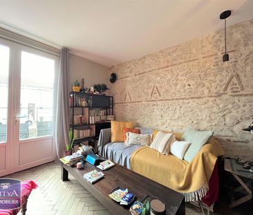 Location Maison 4 pièces 92m² AGEN 47000 - Photo 1