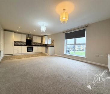 Greenview House, 1 Westwood, Gravesend - Photo 4