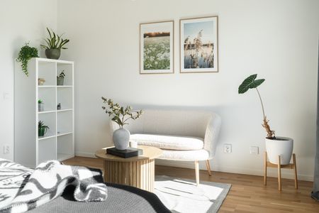 Ljusdalsgatan, Vällingby - Foto 5