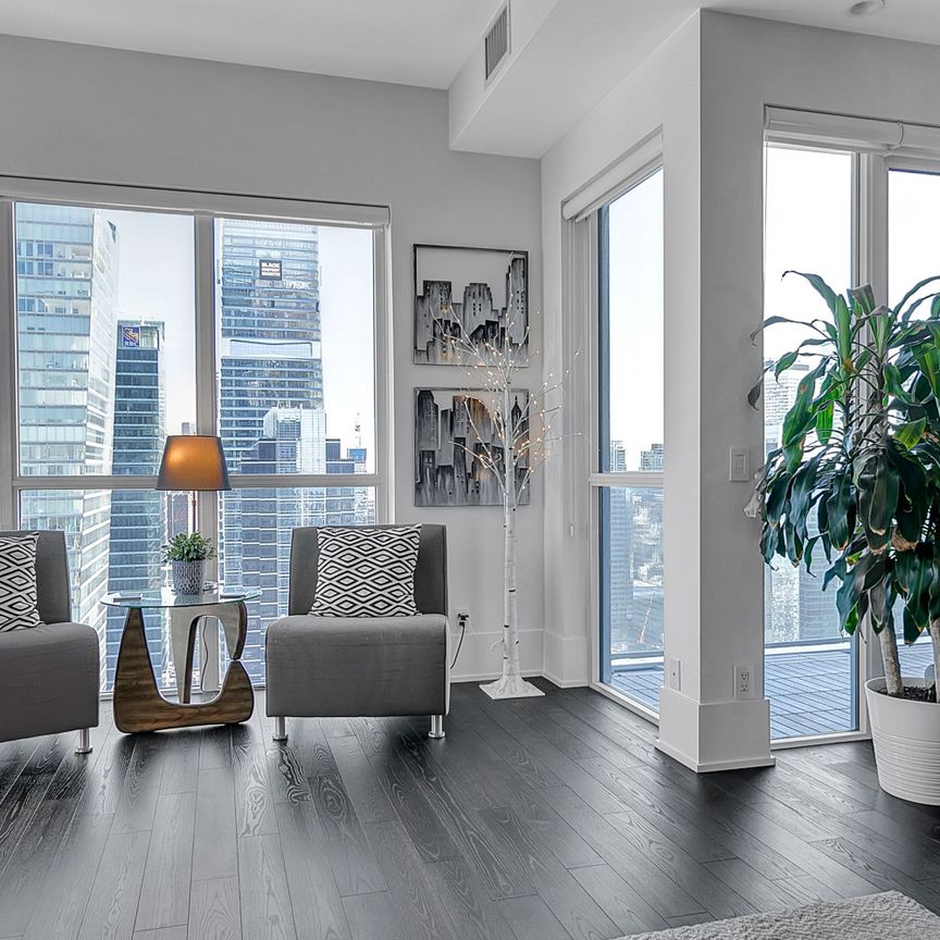 For Lease - 300 Front Street Unit# 4403, Toronto, Ontario - Photo 1