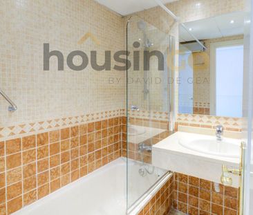 Penthouse for rent in Madrid (Hortaleza) - Photo 6