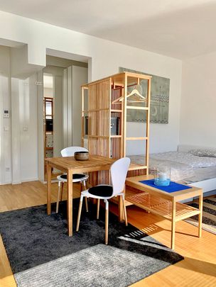 Modern und Chic nähe Heumarkt - Photo 1