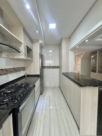 Casa com 3 quartos e 138m² para alugar em Moinhos de Vento, Canoas. - Photo 5
