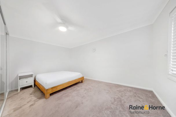 Spacious Family Living in a Well-Maintained Home - Lease Available - Photo 1