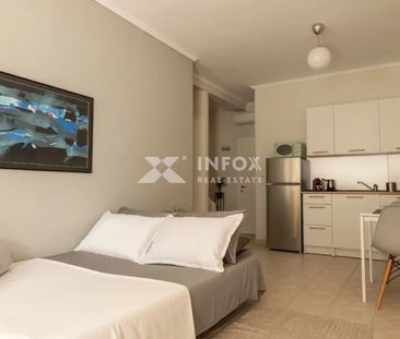 Ενοικιάζεται Διαμέρισμα 55 τ.μ. - Photo 2