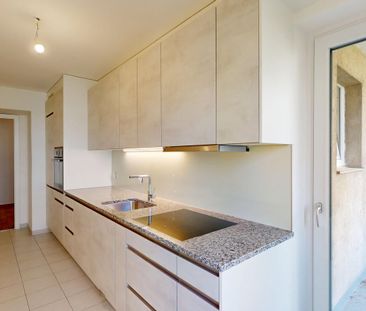 3 Zimmer, 90 m², 1. Stock - Foto 4