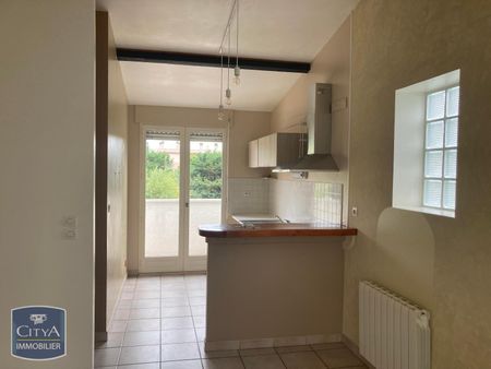 Location Appartement 2 pièces 50m² ANTONY 92160 - Photo 4