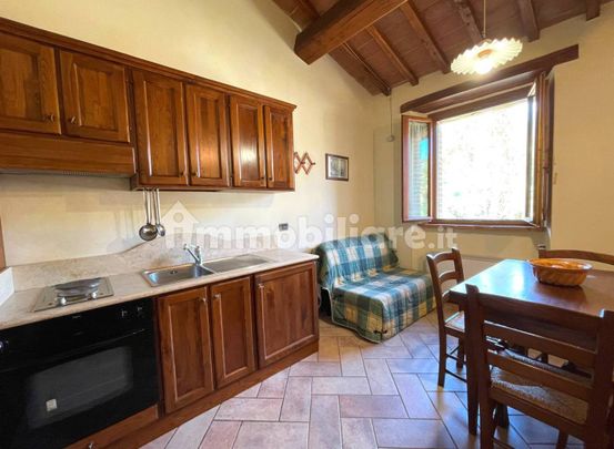 Bilocale viale Trasimeno, Magione - Photo 1