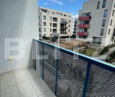 3 camere, 85 mp, imobil nou, 2 balcoane, 2 bai, zona strazii Augustin Presecan - Photo 4