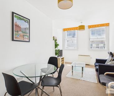 2 bedroom apartment to rent - Photo 3