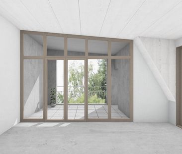 NOUVEAU LOGEMENT MODERNE ET MAGNIFIQUE ! - Photo 2