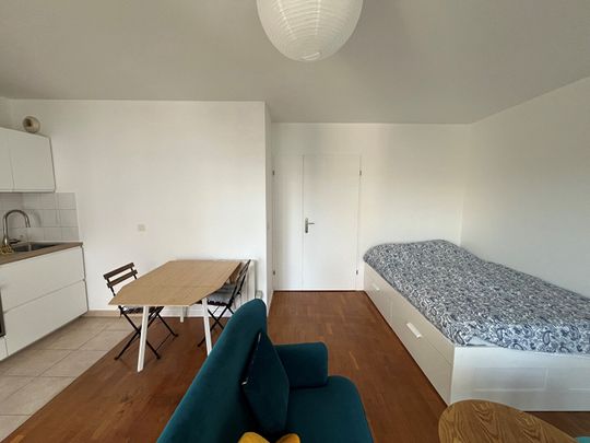 Appartement T1 Colombes à louer - Photo 1