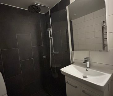 Kabbeleksgatan 4 A - Foto 3