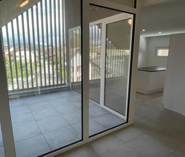 Magnifique appartement de 3.5 pièces en duplex - Foto 5