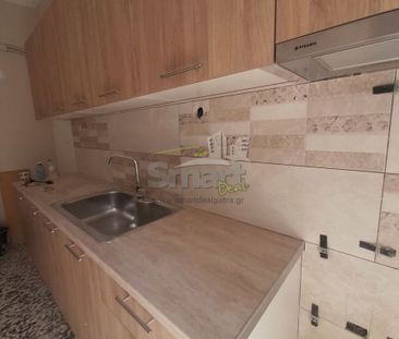 Διαμέρισμα για ενοικίαση Τερψιθέα - Γλυφάδα (Πάτρα) - Photo 3
