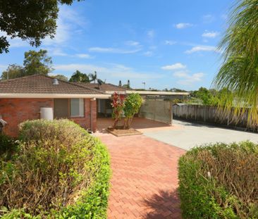 Renovated 3-Bed Home with Large Workshop & Outdoor Living! - Photo 1