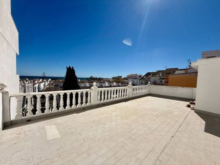 Luxury 5 room Detached House for rent in Mijas, Andalusia - Photo 3