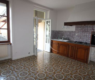 Location Appartement 4 pièces 137m² - Photo 6