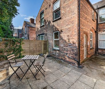 Room in a Shared House, Lenton Boulevard, NG7 - Photo 5