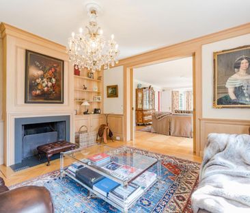 Hoogvorst splendide propriété 6CH - 4SDB - Piscine intérieur - Photo 6