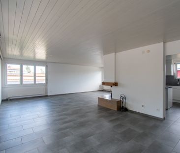 Grosszügige 5.5 Zimmer-Wohnung mit Terrasse - Foto 6