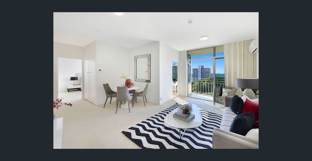 ONE BEDROOM WITH AMAZING NEW YEARS EVE VIEWS - Photo 1