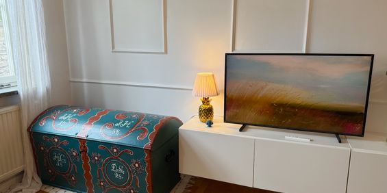 Mellangatan, Visby - Photo 3
