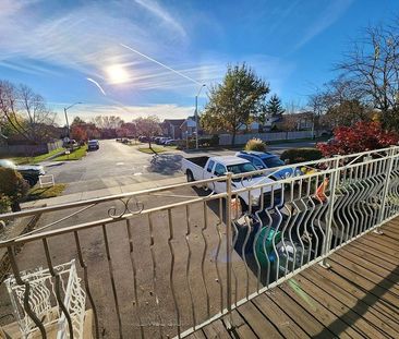 For Lease - 2644 Windjammer Road Unit# Main, Mississauga, Ontario - Photo 1