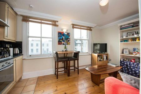 1 bedroom flat to rent - Photo 5
